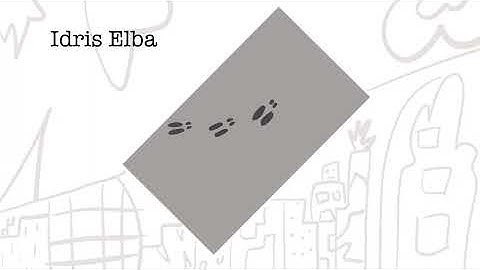 Zootopia Fan-Made Title Sequence - Animatic