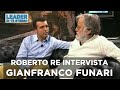 Roberto Re intervista Gianfranco Funari - 2006