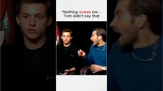 Nothing Scares Me - Tom Didnt Say That