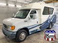 2004 Chinook Concourse Class B+ RV Motorhome FOR SALE truckandrv.com