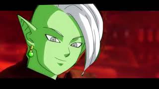 How Zamasu Really Killed Gowasu.