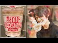 引きこもり中に食ったカップ麺で、個人的に美味かったやつ選手権