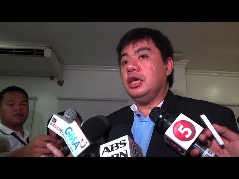 Vhong Navarro's lawyer reveals break-in try