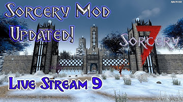 7 Days to Die Sorcery Mod Updated 1.3 Part 9