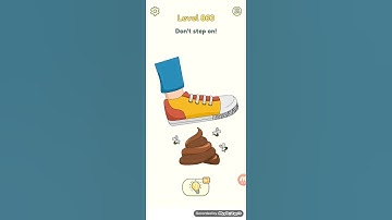 DOP 2 - Level 860 - Delete One Part by SayGames