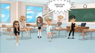 Yetimler 5.Bölüm Msp Dizisi