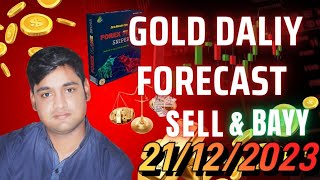 Daily Forex forecast XAU/USD Simple GOLD Technical Analysis in HindiGOLD LIVE TRADING Masoom Trader