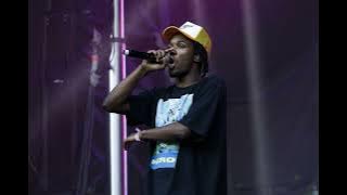 a FEW songs - saba (slowed reverb)