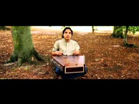 Anar Anar Afghani Song With Santoor And Tabla