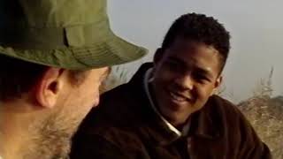 Hengelen Met Patrick Kluivert