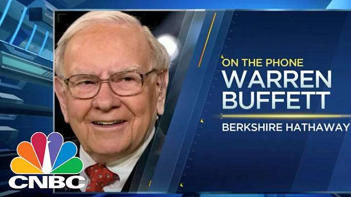 Warren Buffet: Inside the Heinz-Kraft Structure | CNBC