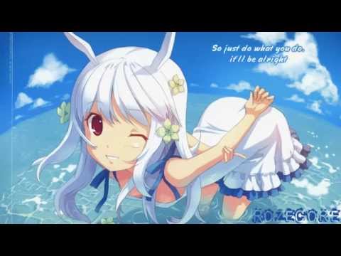 Nightcore - Down