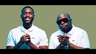 Daliwonga & Myztro - How are You with Shaunmusiq & Ftears