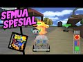 Twisted Metal Small Brawl All Special Character !!