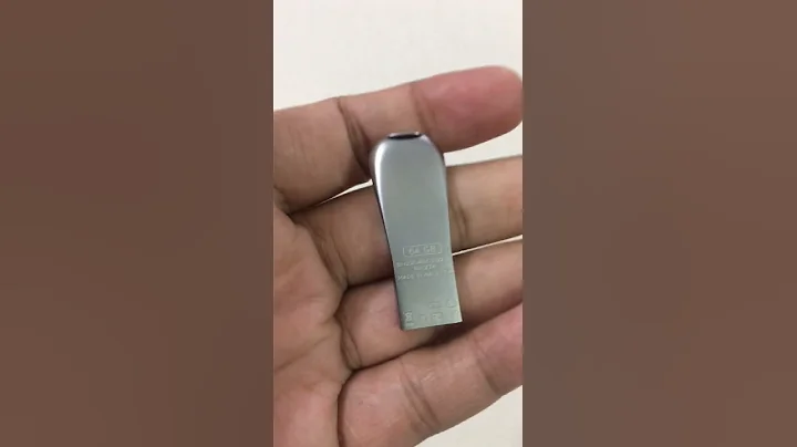 Best Unboxing SanDisk Ultra Luxe USB 3.1 Flash Drive 64GB Upto 150MB/s, All Metal Metallic Silver - 天天要闻