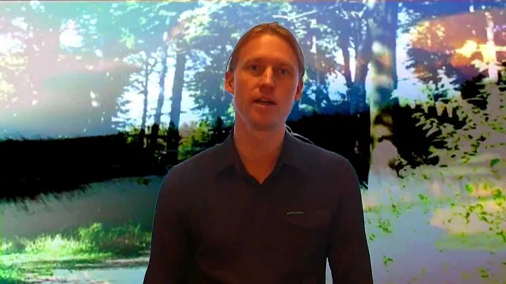 2. Holotropic States of Consciousness