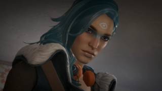 Dreamfall Chapters Interlude IV Songlines