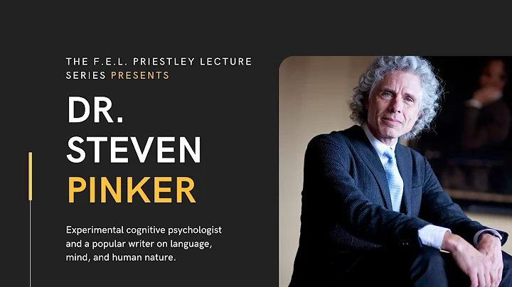 The F.E.L. Priestley Lecture Series presents Dr. S...
