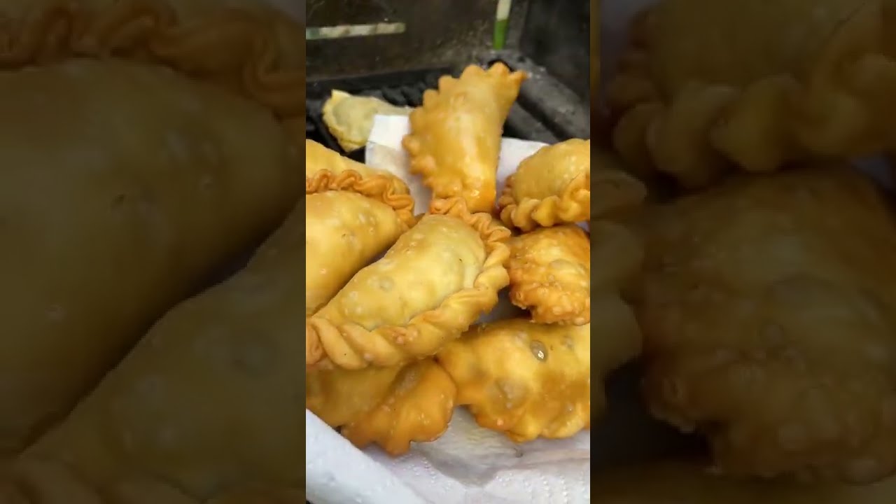 NOLY - Empanadas Fritas Parrilleras 