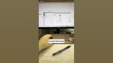 You dont need to learn Illustrator to style your drawings like this👉  #architecturesoftware