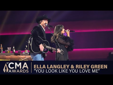 Ella Langley &
