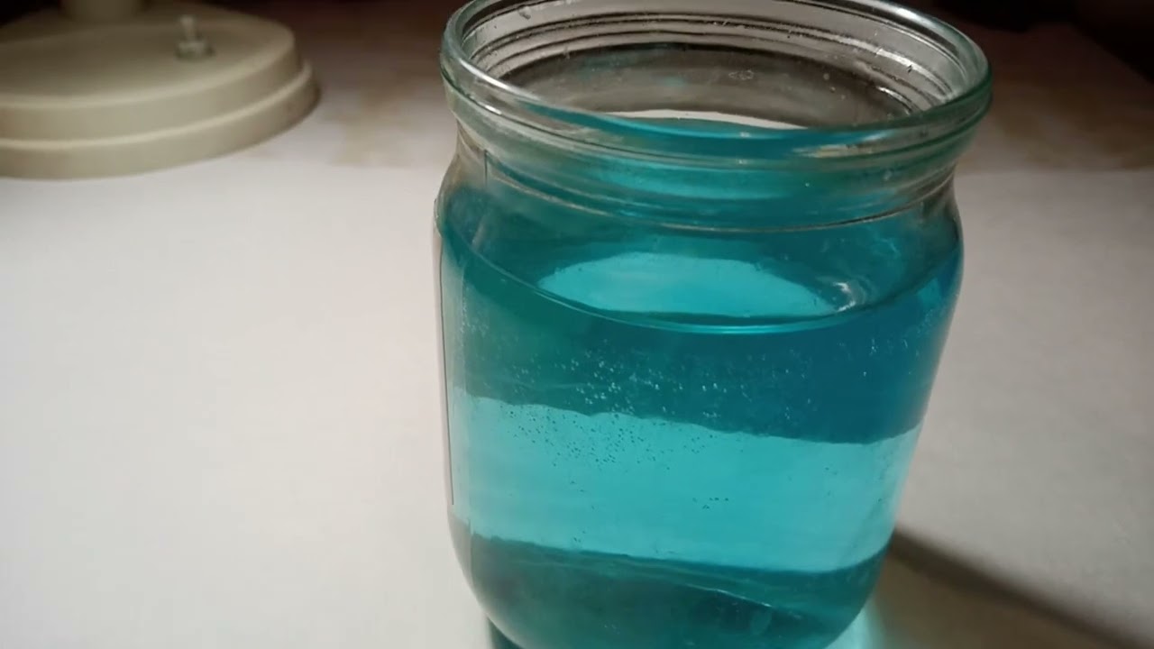 Серебро за 6 минут