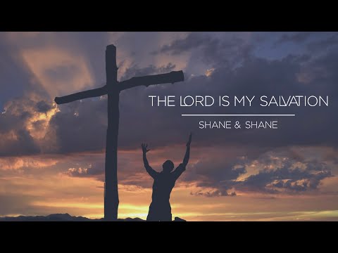 The Lord Is