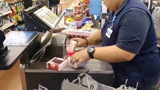 Fastest cashier at Wal-Mart screenshot 4