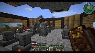 Streamcraft - Crackpack Episode 3 - Infusing