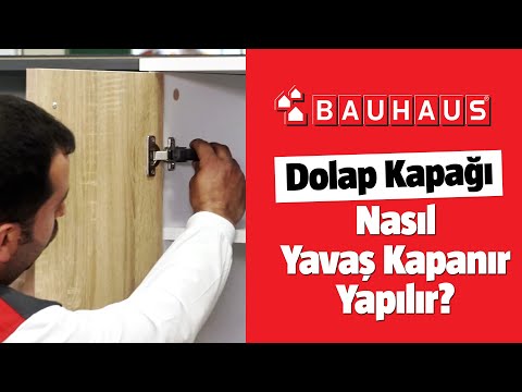 Video: Çocuklardan Dolaplar Nasıl Kapatılır