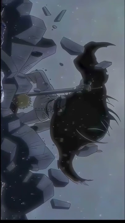 Ичиго против Яхве #anime #animeedit #bleach #ichigo #yahwach - YouTube