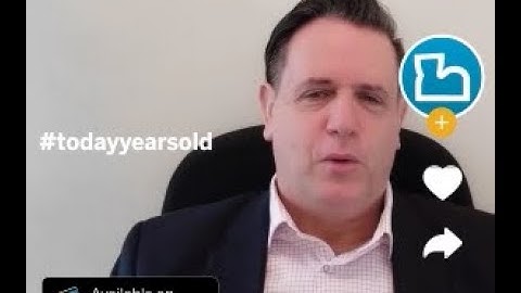 BlueBoot Apps for SAP Plant Maintenance  - Quick Intro