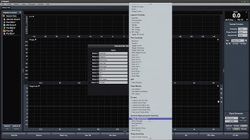Smaart v8 Operation: 4 - All About Configurations
