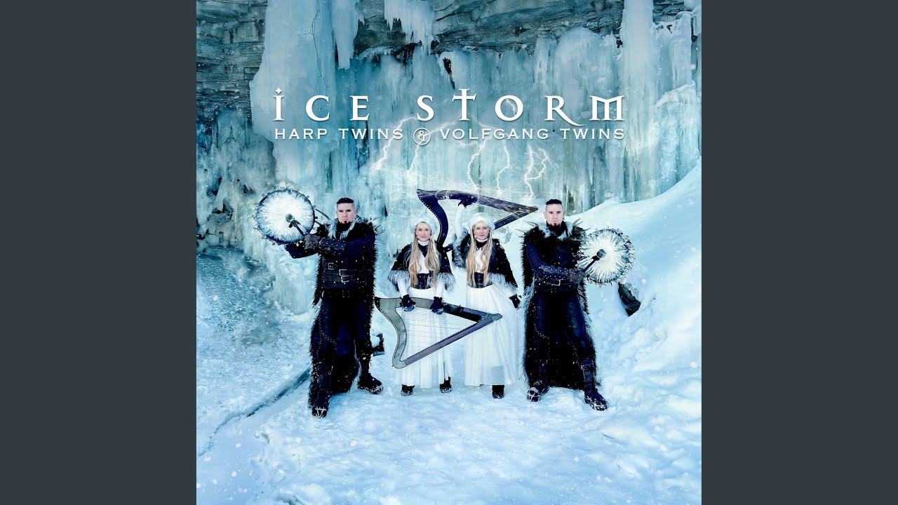 Watch Ice Storm on YouTube