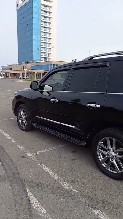 Лексус 570#лексус#570