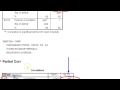 SPSS v.23 : Lesson 45 Partial Correlation الارتباط الجزئي