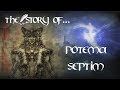 The Story of... Potema Septim - B0 | Elder Scrolls Lore Ep7.