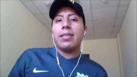 contextualize my workplace (video)