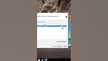 Windows 10 herstellen naar een eerdere datum (2025)