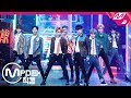 [MPD직캠] 펜타곤 직캠 4K &lsquo;신토불이(SHA LA LA)&rsquo; (PENTAGON FanCam) | @MCOUNTDOWN_2019.3.28