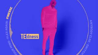 Watch Te Dness Finesse video