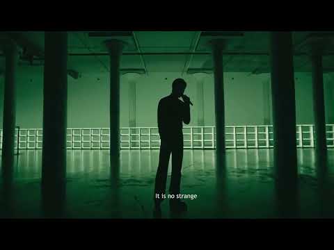 RM - Change pt 2 - Performance Lyrics Video [ENG SUB]