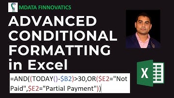 Conditional formatting in excel | Excel Tips and Tricks | AND Formula in Excel  #CreatingForIndia