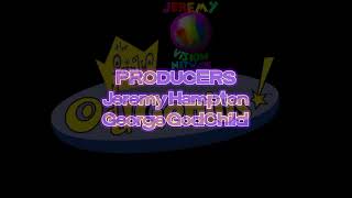 Jeremy Vision Networks Parodies Presentsthe Fairly Oddgenius Season 6 Credits