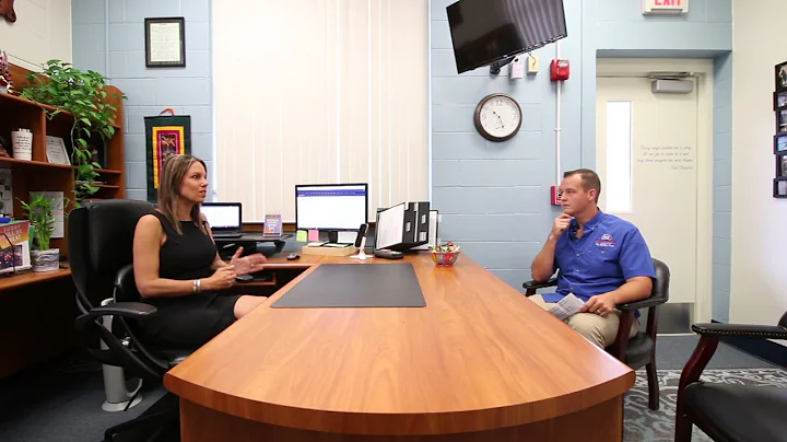 Experiences in Volusia, A Spotlight on Education -...