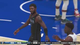 TIMBERWOLVES vs MAVERICKS FULL GAME 2 HIGHLIGHTS | May 24, 2024 | 2024 NBA Playoffs Highlights Today