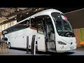 Admire LNG Luxury Coach With 2024 Scania Irizar i6S Efficient | Luxury Coach | TruckTube