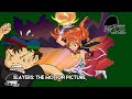 Anime Abandon: Slayers The Motion Picture