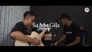 KapthenpureK - Sa Mo Gila [ OFFICIAL ]