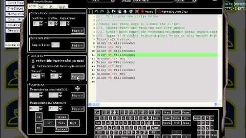 Tutorial Macro A4tech X-710BH/747H.wmv